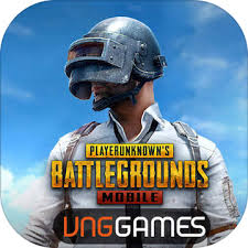PUBG MOBILE VN - METRO ROYALE APK + OBB icon